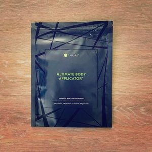 BRAND NEW!Ultimate Body Applicator-Contouring Wrap